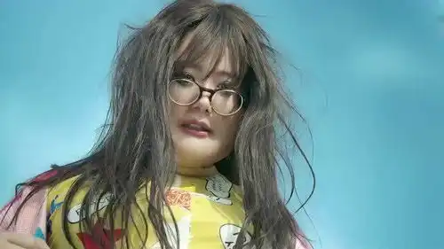 爆笑所以说胖妹子都是潜力股,你怕是不知道瘦下来有多美

