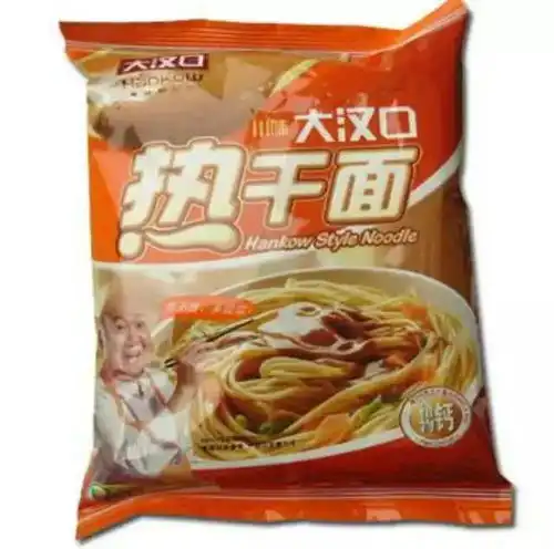 今天,是方便面的生日
