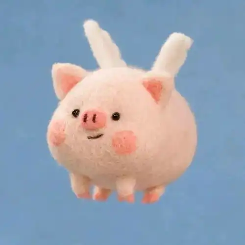 头像丨可爱炒鸡萌
