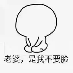 我老婆不见了表情包

