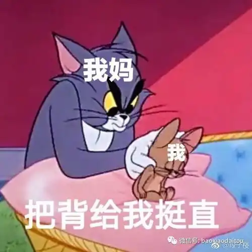 有个女同事喜欢tfboys,我说我也是tfboy,脱发男孩的简写搜狐搞笑搜狐网
