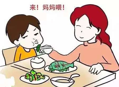 这6类妈妈累死也养不出好孩子很多家长第一个就中枪了
