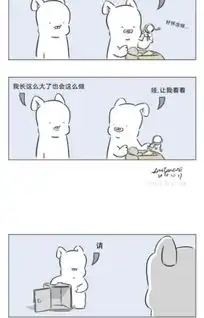 段子你把灯关了再睡嘛,这样蚊子就看不见你了
