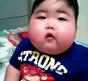 搞笑gif兄弟我只能帮你到这里了
