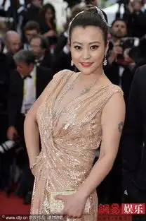 成龙助阵锈与骨首映杨幂低胸性感pk郝蕾
