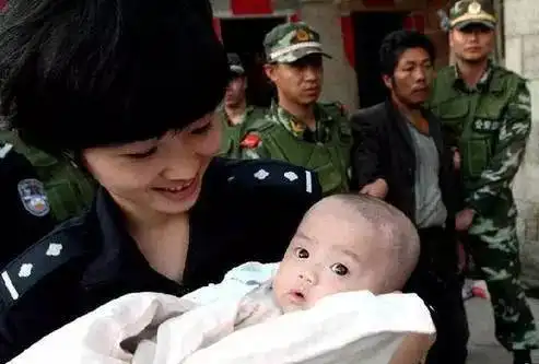 求转发警方解救的福建191名被拐孩子急寻亲人厦门有8个他们想回家...
