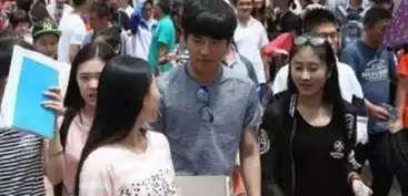 刘昊然念念不忘的人原来是欧阳娜娜两人亲密图
