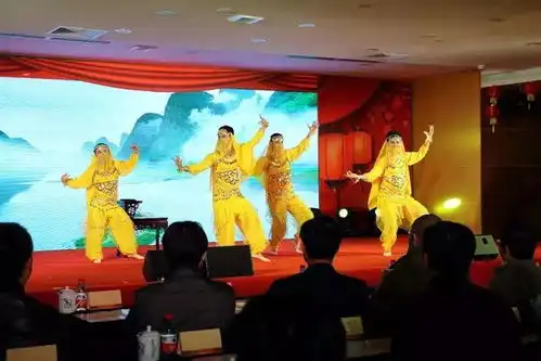 正月十五闹元宵看爆笑真人秀2018广府庙会暨首届青年戏剧节开幕
