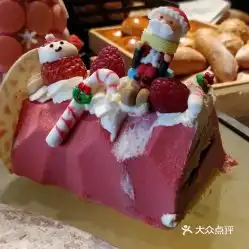 广交会威斯汀酒店知味西餐厅自助餐的特色甜品好不好吃用户评价口味怎么样广州美食特色甜品实拍图片大众点评
