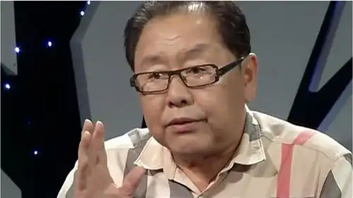 马德华试戏猪八戒一角,搞笑演技逗笑导演,成功拿下角色
