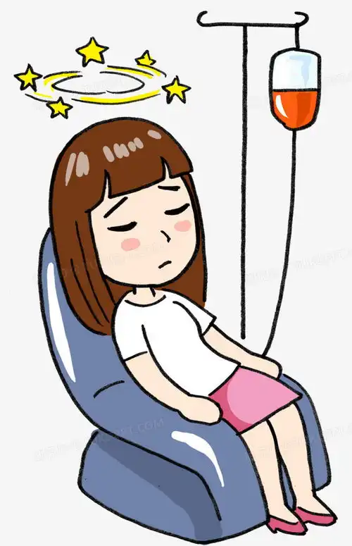 生病卡通png图片素材免费下载psd格式13942161像素熊猫办公
