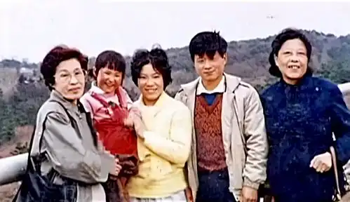 中国父母养育日本遗孤30年,生母出现改变全家命运
