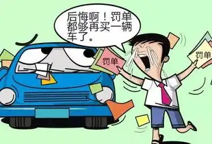 车牌为苏e的这5位车主真的要注意了,你们不该这样
