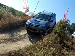 08款哈弗hover2.5tci四驱豪华型汽车图片,图片大全,图片下载
