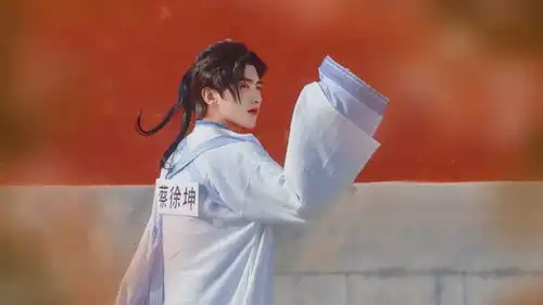 奔跑吧兄弟第3季

