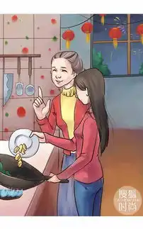 有图有真相做这十件事,你的猴年春节一定会有趣

