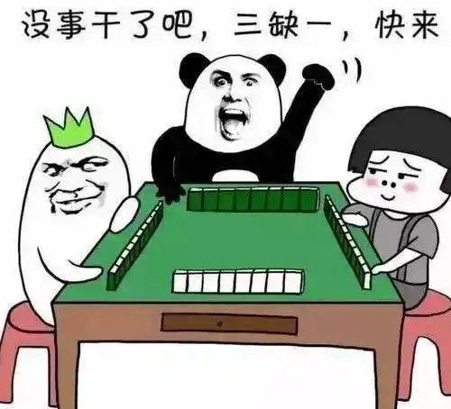 好玩全国各地麻将指南速学版
