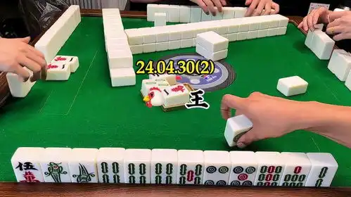 36岁老汉,居然这样打幺鸡麻将四川麻将血战到底
