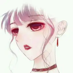谁有这张图的情侣头像
