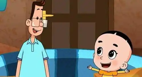 动漫中的那些未解之谜,这部动漫一枝独秀
