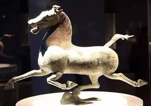 艺赏中国各地博物馆的镇馆之宝
