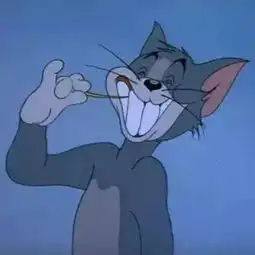 好大一波,情侣头像
