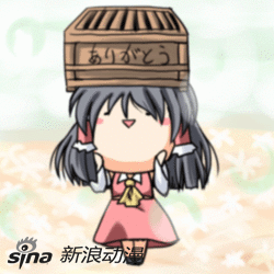 贪钱巫女无节操东方灵梦同人图集
