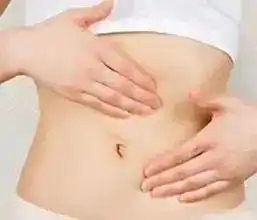 减肥三大招,肚子赘肉甩光光腹部
