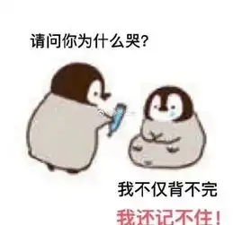 一组图告诉你,当代大学生是如何准备期末考的,真实到想打人
