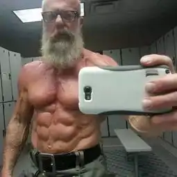 什么样的男人才是行走的春药
