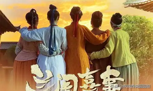 2023好剧分享,这几部小成本剧评分超越狂飙,看过都说真香
