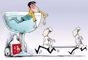 扑通一声,醉酒男子掉进了筼筜湖,获救时已身亡千万别这样喝酒了
