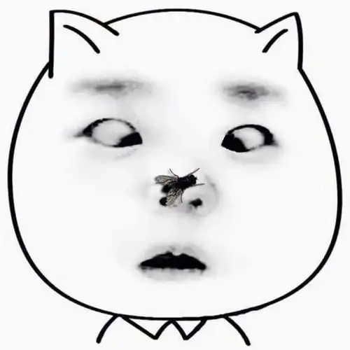 星爷斗鸡眼
