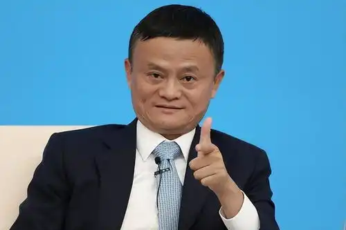 刘强东我不浪费时间看马云的文章演讲和视频,因为与我无关
