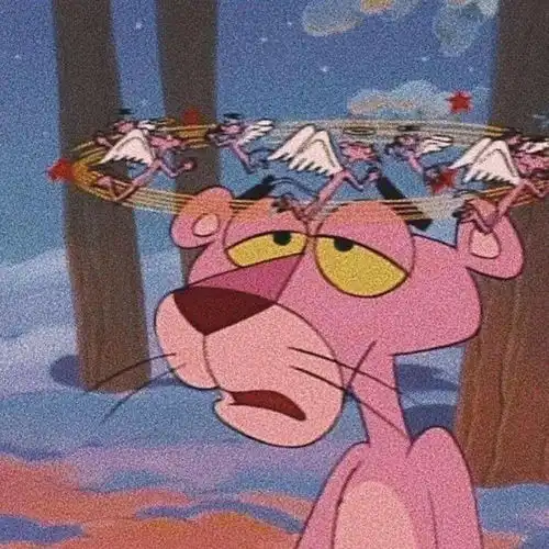 一些有趣好玩的搞怪头像
