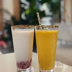 muitown慕糖家的草莓牛乳好不好吃用户评价口味怎么样广州美食草莓牛乳实拍图片大众点评