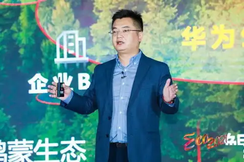 华为云一顿操作猛如虎,帮这家初创公司一年订单激增千万
