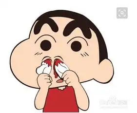 运动的时候鼻子流血了该怎么办