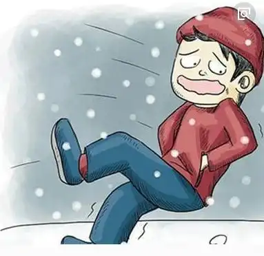 第二轮冷空气来了低温雨雪冰冻,谨防意外事故
