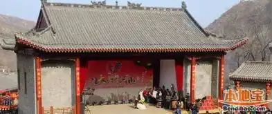 2018年春节,河北这些精彩庙会不要错过
