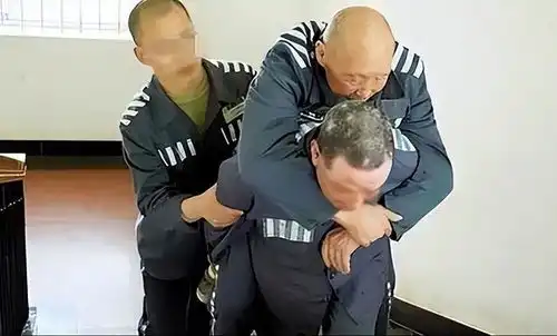 回顾无期徒刑的人老了怎么办在监狱养老不能自理有人照顾吗
