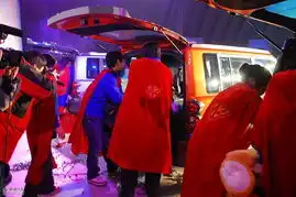 长城哈弗m2上市现场图哈弗m2活动图片230317
