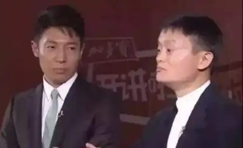 马云妻子照片流出气质出众不容小觑,马云没有她就没有阿里
