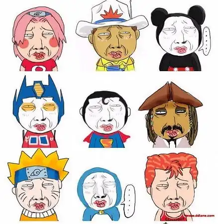对话
