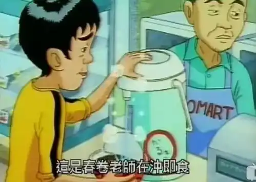 传说中的喝水番,爆笑程度远超蜡笔小新,将屁屁玩出新高度

