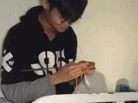 想出去找刺激的男人,可先要保护好自己啊
