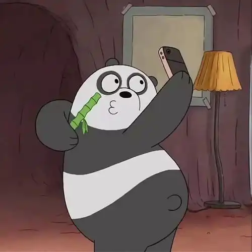 精选头像丨沙雕搞怪系列头像
