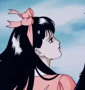 超好看情侣头像大全
