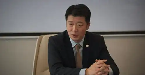 城中之城赵辉被举报,是他设下的局,以此来反击李森
