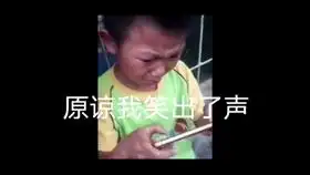 中国小学生玩游戏气哭砸手机,外国网友爆笑
